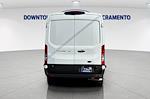 2024 Ford Transit 250 Medium Roof RWD Empty Cargo Van for sale #AE1503 - photo 7