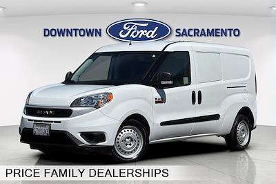 2022 Ram ProMaster City FWD Empty Cargo Van for sale #AE1507 - photo 1