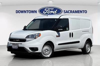 2022 Ram ProMaster City FWD Empty Cargo Van for sale #AE1507 - photo 2