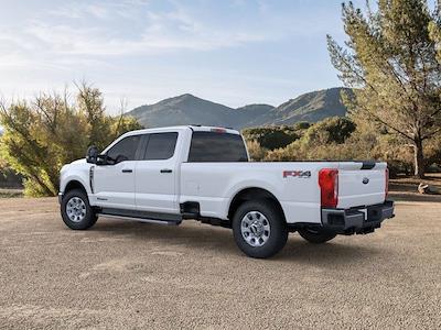 New 2025 Ford F-250 XLT Crew Cab 4x4 Pickup for sale #CC20543 - photo 2