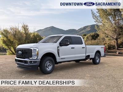 2025 Ford F-250 Crew Cab 4x4 Pickup for sale #CC20587 - photo 1