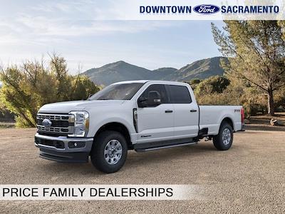 New 2025 Ford F-250 XLT Crew Cab 4x4 Pickup for sale #CC20611 - photo 1