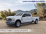 New 2025 Ford F-250 XLT Crew Cab 4x4 Pickup for sale #CC20611 - photo 1