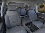 New 2025 Ford F-250 XLT Crew Cab 4x4 Pickup for sale #CC20611 - photo 11