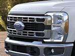 New 2025 Ford F-250 XLT Crew Cab 4x4 Pickup for sale #CC20611 - photo 18