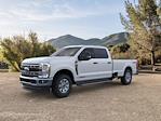 New 2025 Ford F-250 XLT Crew Cab 4x4 Pickup for sale #CC20611 - photo 3