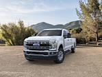 New 2025 Ford F-250 XLT Crew Cab 4x4 Pickup for sale #CC20611 - photo 4