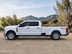 New 2025 Ford F-250 XLT Crew Cab 4x4 Pickup for sale #CC20611 - photo 5