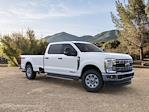 New 2025 Ford F-250 XLT Crew Cab 4x4 Pickup for sale #CC20611 - photo 8