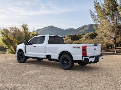 New 2025 Ford F-350 XL Super Cab 4x4 SRW Pickup for sale #CC20900 - photo 2