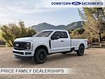 New 2025 Ford F-350 XL Super Cab 4x4 SRW Pickup for sale #CC20900 - photo 1
