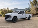 New 2025 Ford F-350 XL Super Cab 4x4 SRW Pickup for sale #CC20900 - photo 3