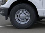 2025 Ford F-150 SuperCrew Cab 4x4 Pickup for sale #CE39443 - photo 20