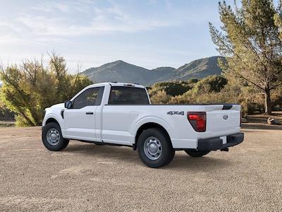 2025 Ford F-150 Regular Cab 4x4 Pickup for sale #CE39450 - photo 2