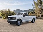 2025 Ford F-150 Regular Cab 4x4 Pickup for sale #CE39450 - photo 3