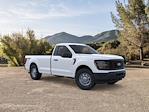 2025 Ford F-150 Regular Cab 4x4 Pickup for sale #CE39450 - photo 8