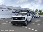 2025 Ford F-150 Super Cab 4x4 Pickup for sale #CE39683 - photo 4