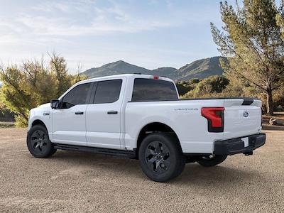 New 2025 Ford F-150 Lightning Pro SuperCrew Cab AWD Pickup for sale #CG01271 - photo 2