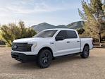New 2025 Ford F-150 Lightning Pro SuperCrew Cab AWD Pickup for sale #CG01271 - photo 3