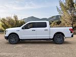 New 2025 Ford F-150 Lightning Pro SuperCrew Cab AWD Pickup for sale #CG01271 - photo 5