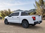 New 2025 Ford F-150 Lightning Pro SuperCrew Cab AWD Pickup for sale #CG01271 - photo 2