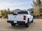 New 2025 Ford F-150 Lightning Pro SuperCrew Cab AWD Pickup for sale #CG01271 - photo 9