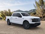 2025 Ford F-150 Lightning SuperCrew Cab AWD Pickup for sale #CG01368 - photo 8