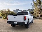2025 Ford F-150 Lightning SuperCrew Cab AWD Pickup for sale #CG01368 - photo 9