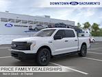 2025 Ford F-150 Lightning SuperCrew Cab AWD Pickup for sale #CG01403 - photo 1