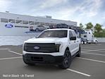 2025 Ford F-150 Lightning SuperCrew Cab AWD Pickup for sale #CG01403 - photo 4