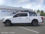 2025 Ford F-150 Lightning SuperCrew Cab AWD Pickup for sale #CG01403 - photo 5