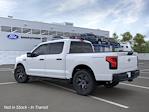 2025 Ford F-150 Lightning SuperCrew Cab AWD Pickup for sale #CG01403 - photo 2
