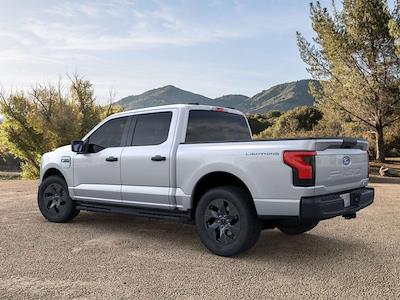 New 2024 Ford F-150 Lightning Pro SuperCrew Cab AWD Pickup for sale #CG33353 - photo 2