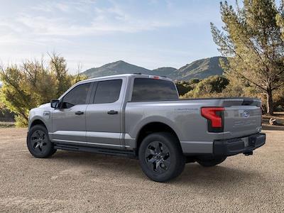 New 2024 Ford F-150 Lightning Pro SuperCrew Cab AWD Pickup for sale #CG33496 - photo 2