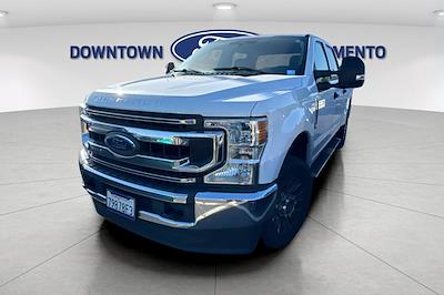 2020 Ford F-250 Crew Cab 4x4 Pickup for sale #DR1437A - photo 1