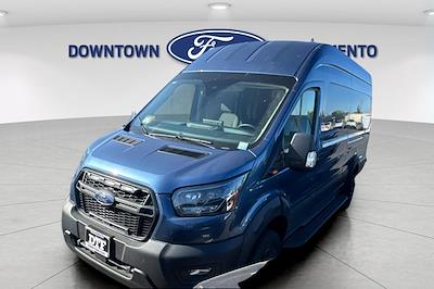 2023 Ford Transit 350 High Roof AWD Empty Cargo Van for sale #DR1523A - photo 1
