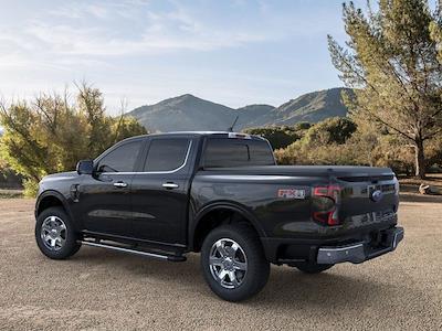 New 2024 Ford Ranger Lariat SuperCrew Cab 4x4 Pickup for sale #DR2083 - photo 2