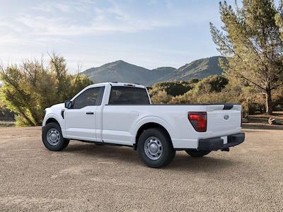 2025 Ford F-150 Regular Cab 4x2 Pickup for sale #DR2153 - photo 2