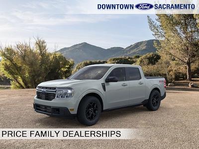 2024 Ford Maverick SuperCrew Cab AWD Pickup for sale #DR2154 - photo 1