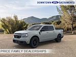 2024 Ford Maverick SuperCrew Cab AWD Pickup for sale #DR2154 - photo 1