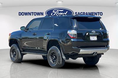 2021 Toyota 4Runner 4WD SUV for sale #DR2205A - photo 2