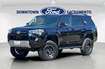 2021 Toyota 4Runner 4WD SUV for sale #DR2205A - photo 3