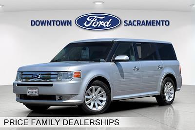 2011 Ford Flex FWD SUV for sale #DR2293A - photo 1