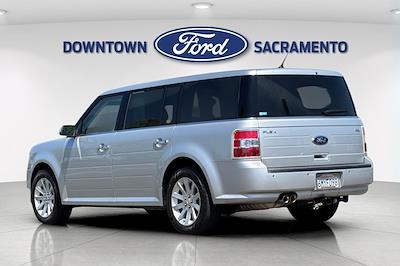 2011 Ford Flex FWD SUV for sale #DR2293A - photo 2