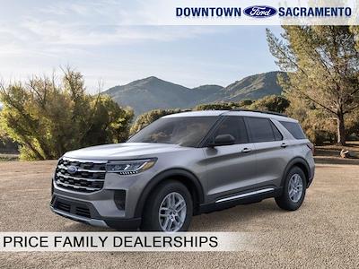 2025 Ford Explorer 4WD SUV for sale #DR2315 - photo 1
