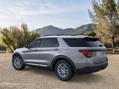2025 Ford Explorer 4WD SUV for sale #DR2315 - photo 2