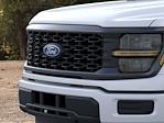 2025 Ford F-150 SuperCrew Cab 4x2 Pickup for sale #DR2351 - photo 18