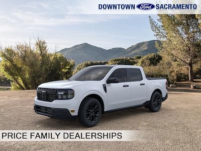 2024 Ford Maverick SuperCrew Cab FWD Pickup for sale #DR2355 - photo 1