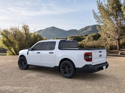 2024 Ford Maverick SuperCrew Cab FWD Pickup for sale #DR2355 - photo 2