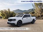 2024 Ford Maverick SuperCrew Cab FWD Pickup for sale #DR2355 - photo 1